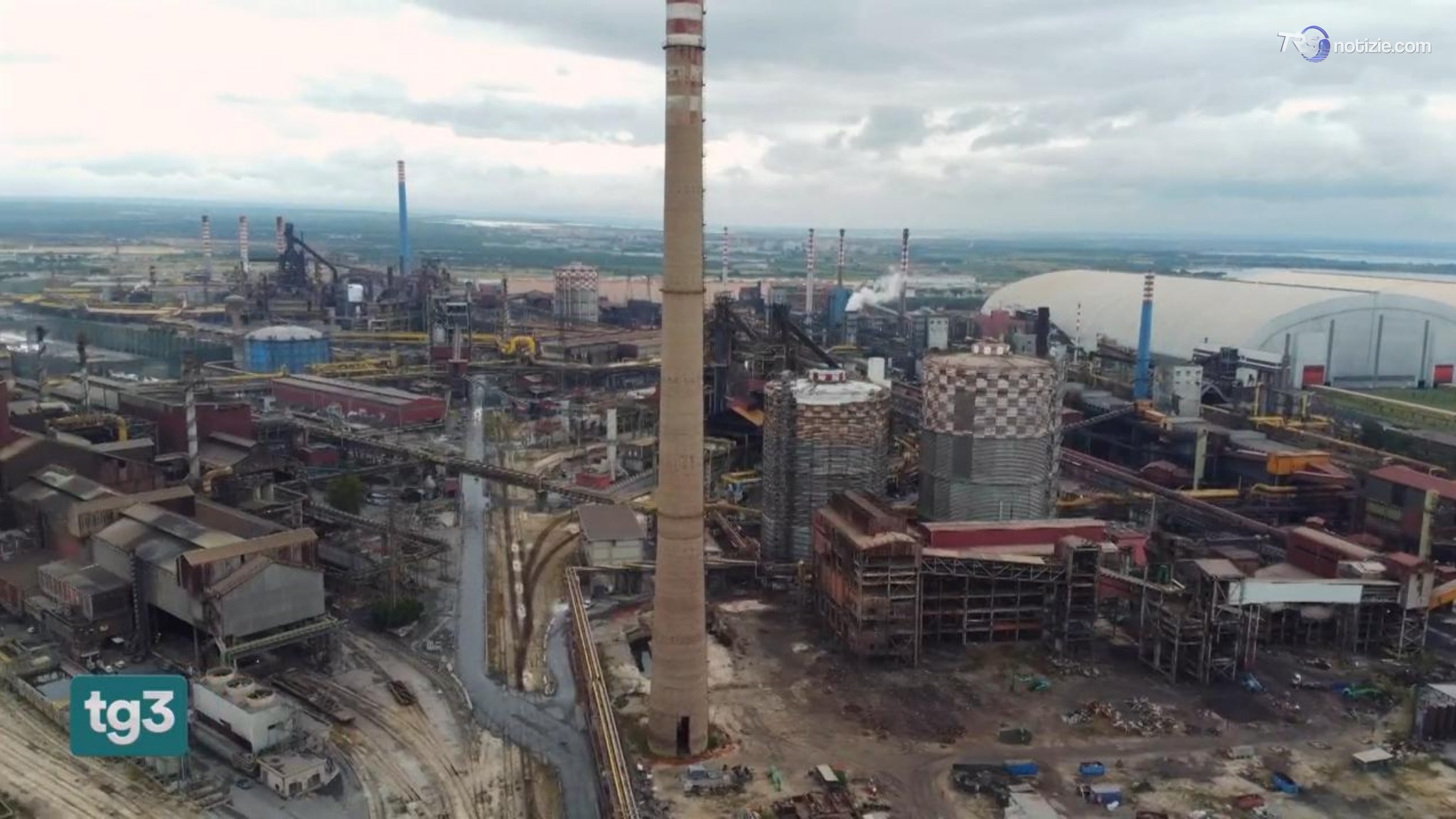 Ex Ilva, cordata italiana in campo ma resta il nodo di migliaia di esuberi