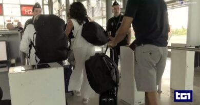 Spagna, controlli rafforzati sui voli dall'Italia: sconcerto tra i viaggiatori