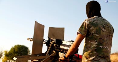 Ucciso a Bengasi il capo dell'intelligence militare di Haftar