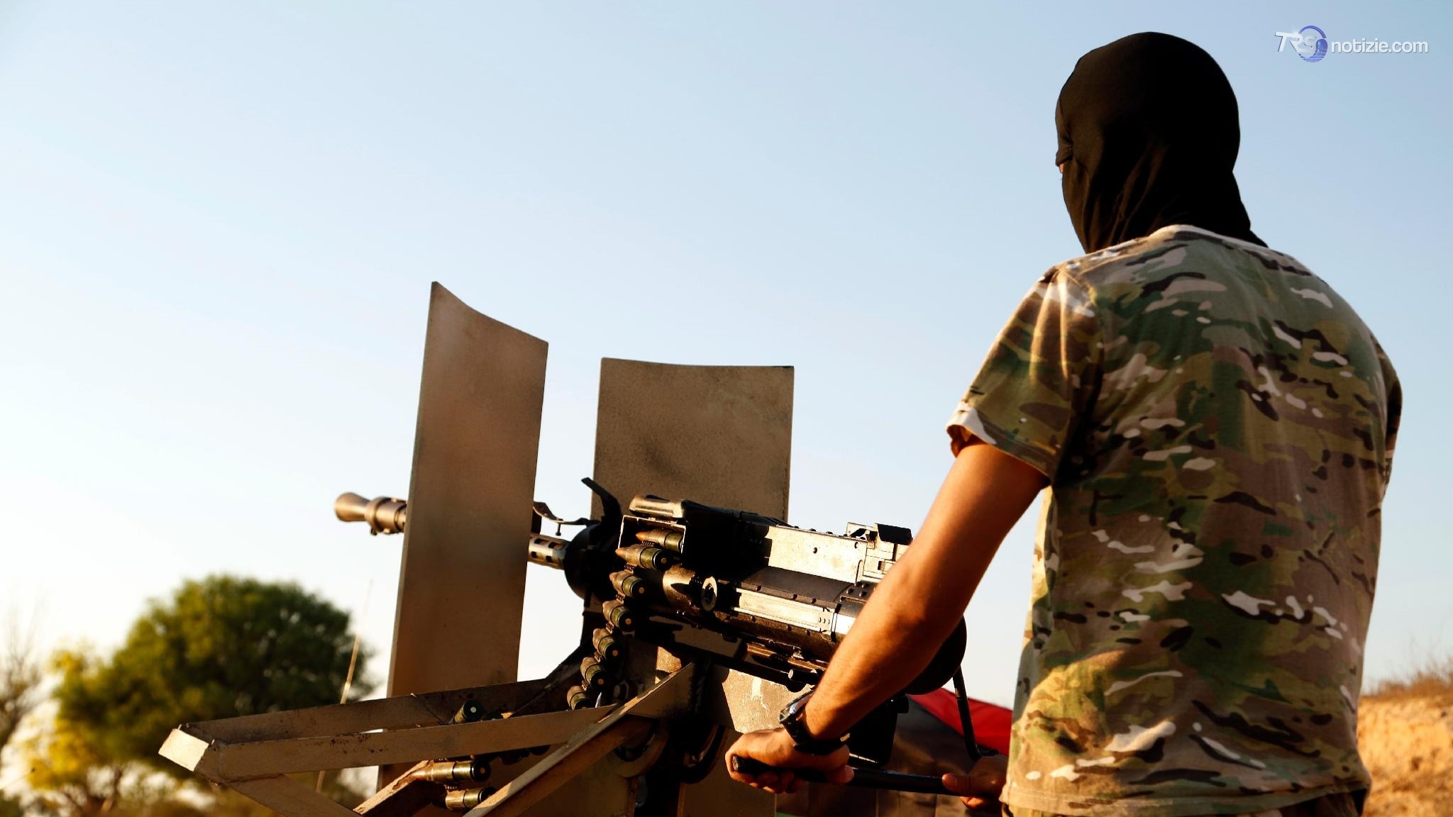 Ucciso a Bengasi il capo dell'intelligence militare di Haftar
