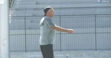 L'Athletic Palermo ricomincia dal quarto posto con un nuovo allenatore