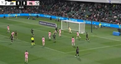 Il Palermo saluta l'Australia, bilancio positivo per i rosanero