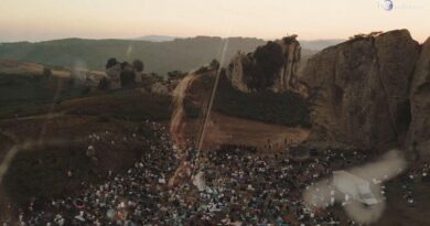 Emozione, partecipazione ed energia ricordando Franco Battiato