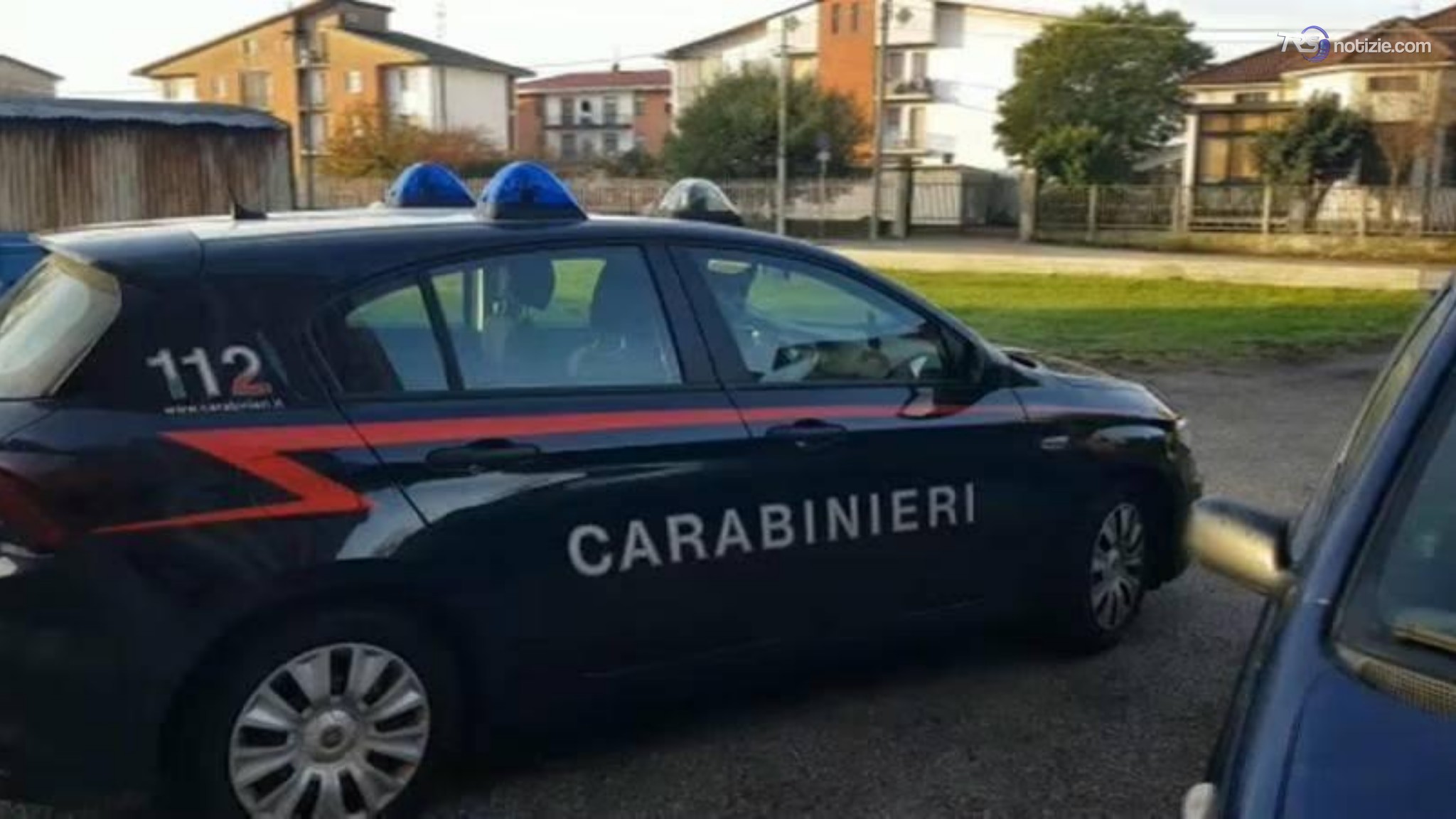 Novara, 74enne ritrovata senza vita in un fosso: era scomparsa il 6 agosto