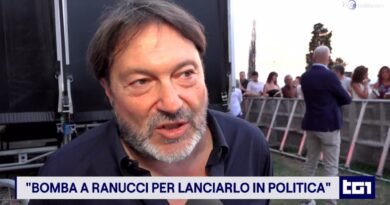 Walter Lavitola arrestato con l’accusa di essere il mandante dell’attentato a Sigfredo Ranucci