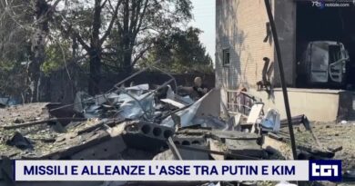 Missili dalla Corea del Nord su Zaporizhzhia: la Russia torna a colpire con i vettori di Kim Jong-un