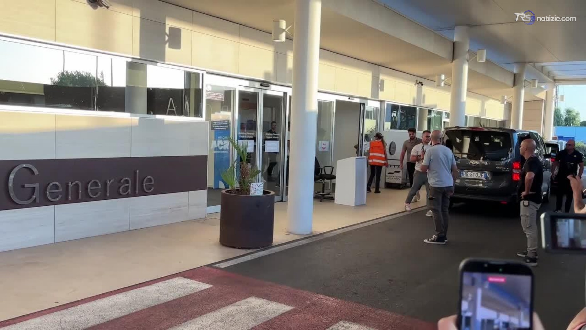 Media spagnoli: muore un italiano a Formentera. Inutili i tentativi di rianimarlo