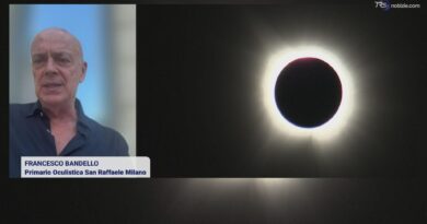 Osservare l'eclissi solare: perché e come proteggere gli occhi dai danni permanenti