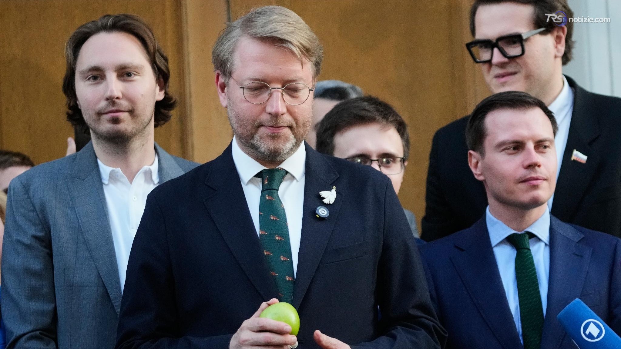Russia, Corte Suprema esclude Yabloko dalle elezioni: era l'unico partito anti-guerra