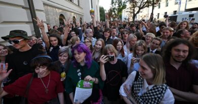 Mosca conferma: Yabloko escluso dal voto