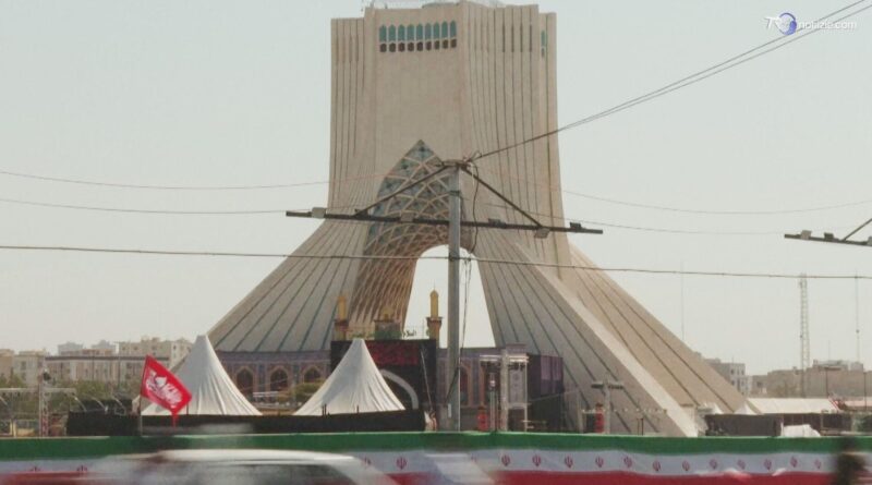 Per il Qatar le trattative USA-Iran sono avanzate