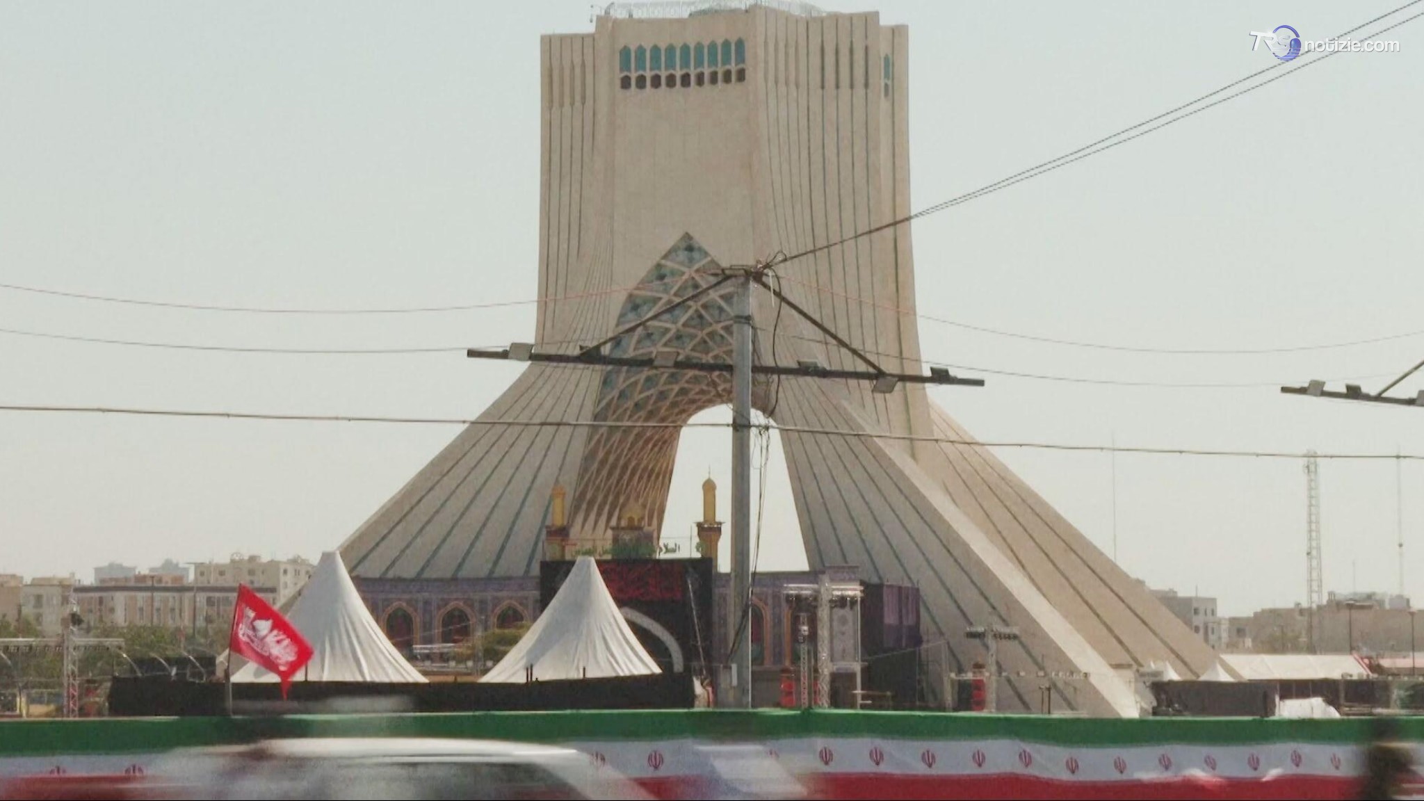 Per il Qatar le trattative USA-Iran sono avanzate