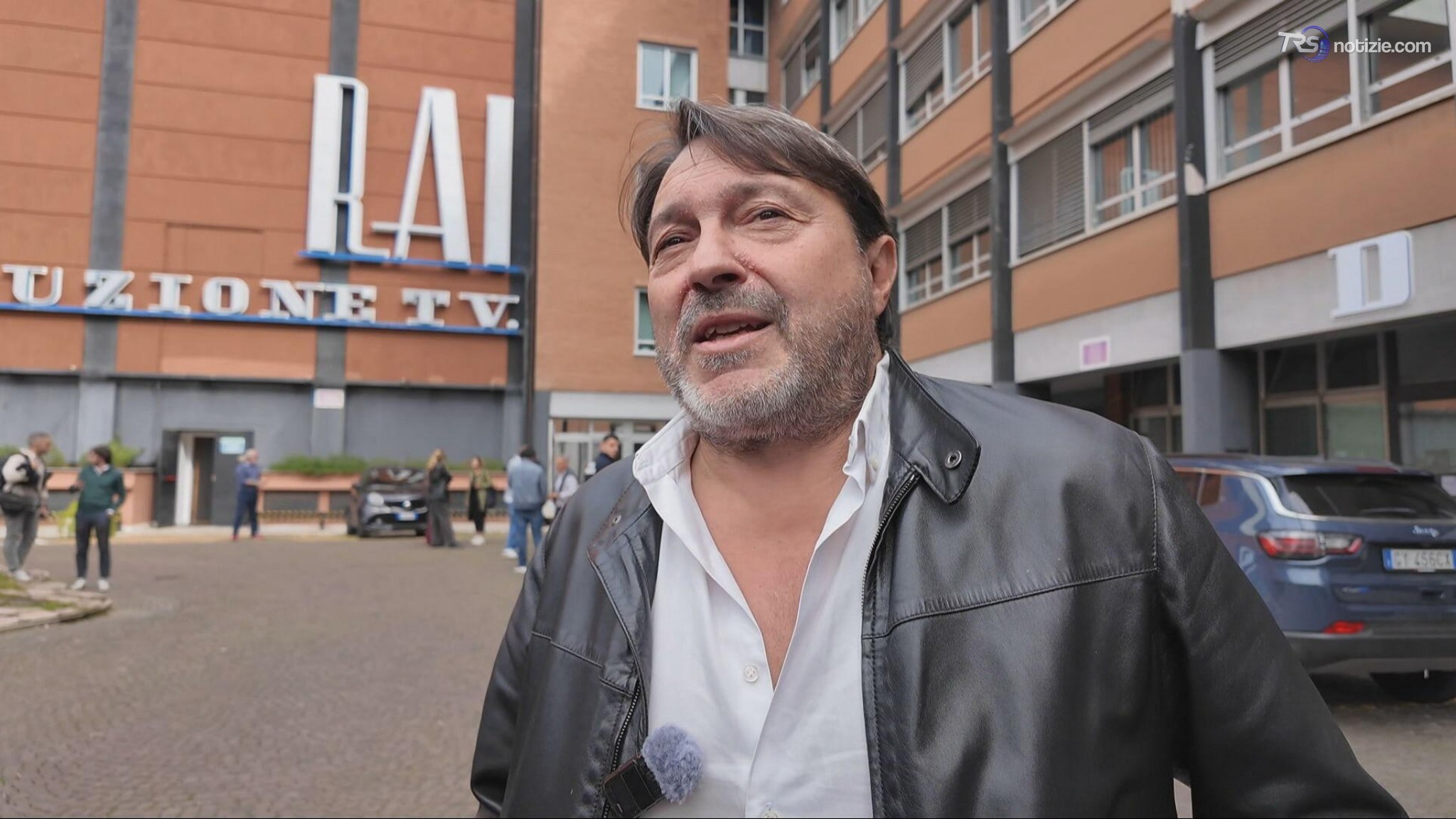 ANM e il caso Ranucci: "Giù le mani da Falcone e Borsellino, no alle strumentalizzazioni"