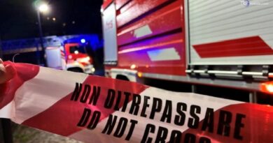 Esplosione in una casa del Brindisino, grave anziano e 4 bimbi intossicati
