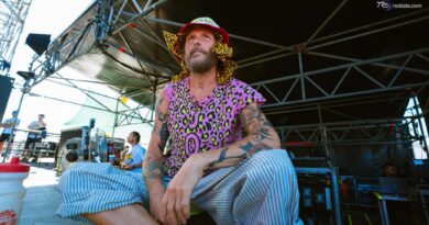 Pericolo amianto, scatta lo stop al live di Jovanotti a Barletta