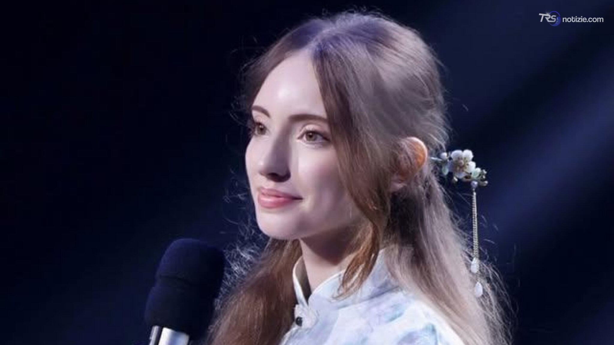 La sfida di Elisa Pirrotta