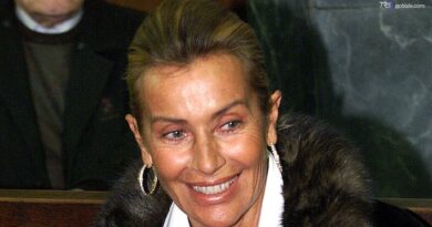 È morta Silvia Monti, attrice e moglie di Carlo De Benedetti, aveva 80 anni