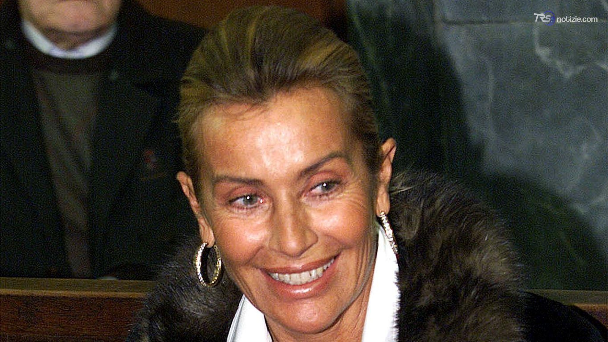 È morta Silvia Monti, attrice e moglie di Carlo De Benedetti, aveva 80 anni