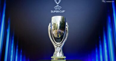 Supercoppa Europea, Psg-Aston Villa 1-1 dopo il primo tempo