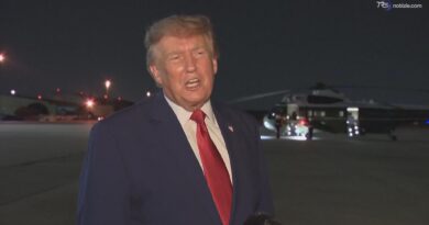 Scontro verbale e stallo sullo Stretto di Hormuz: la linea dura di Trump