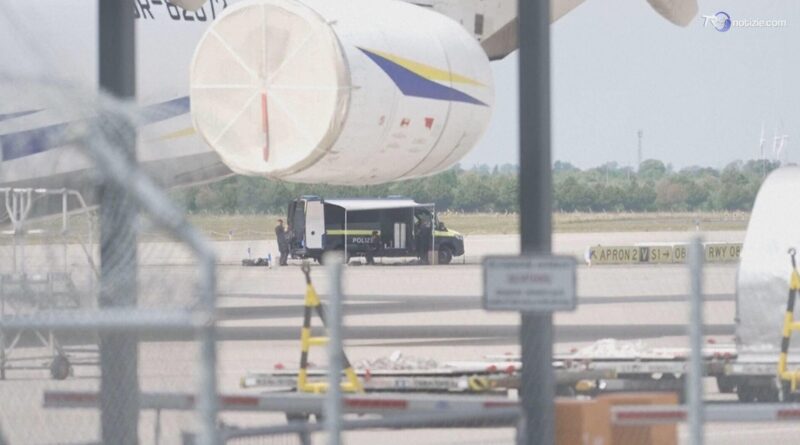 Allarme sicurezza in Europa: la pista russa dietro il drone a Lipsia e il vertice NATO