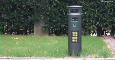 Cina, ecco il totem amazza-zanzare: ne stermina 100.000 in un mese con trappole intelligenti