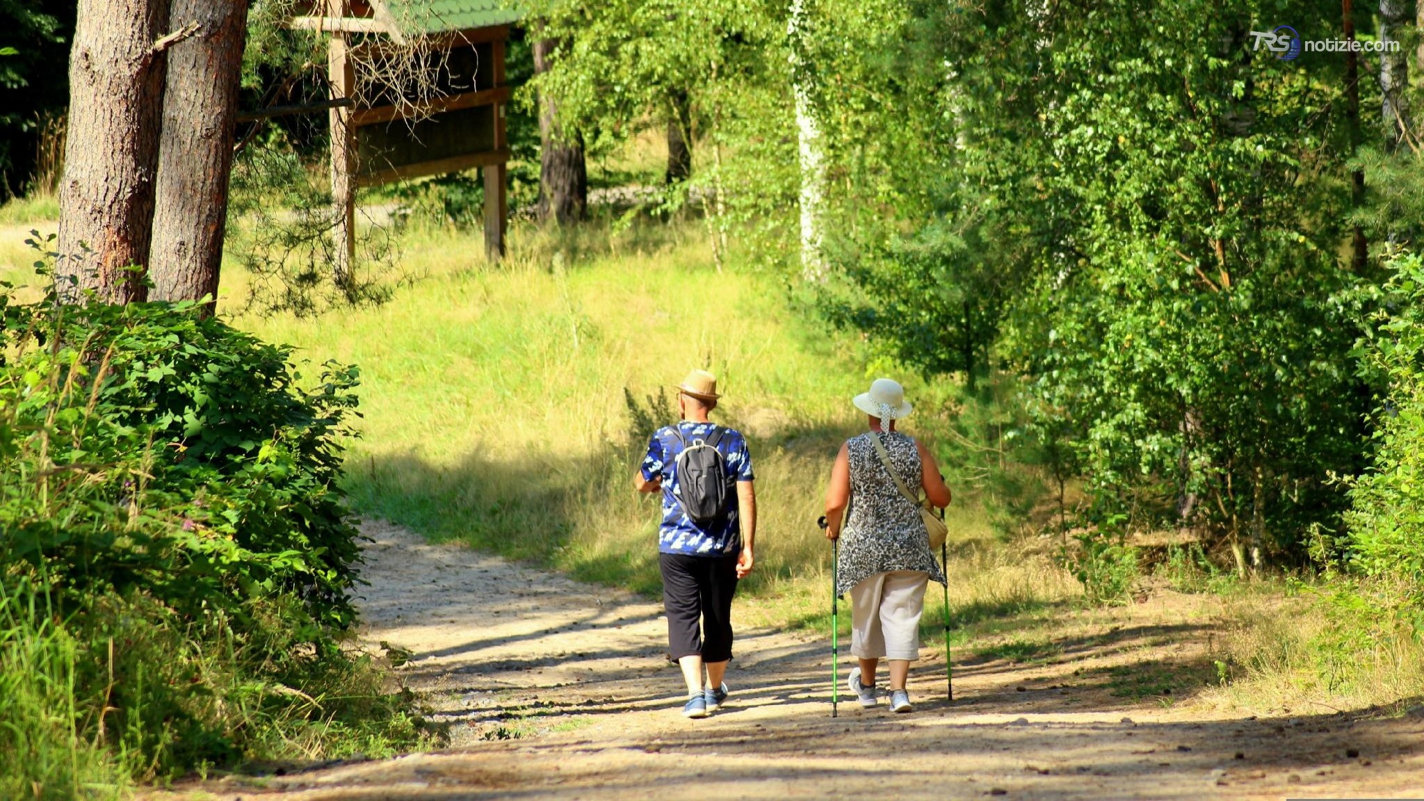 Dieci milioni vanno in vacanza a settembre