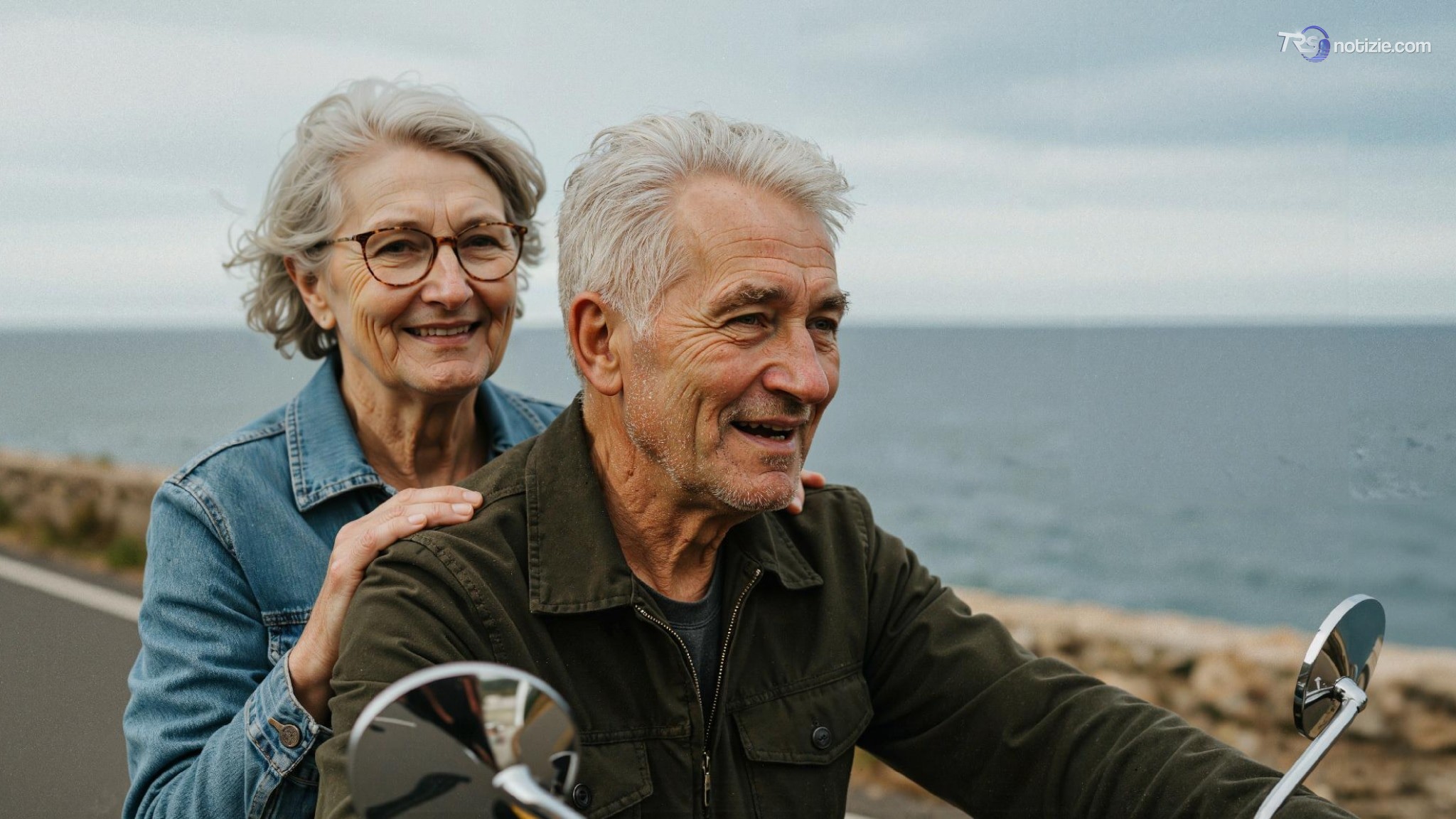 Aumentano i viaggiatori over 65, è boom delle vacanze senior: cercano socialità e benessere