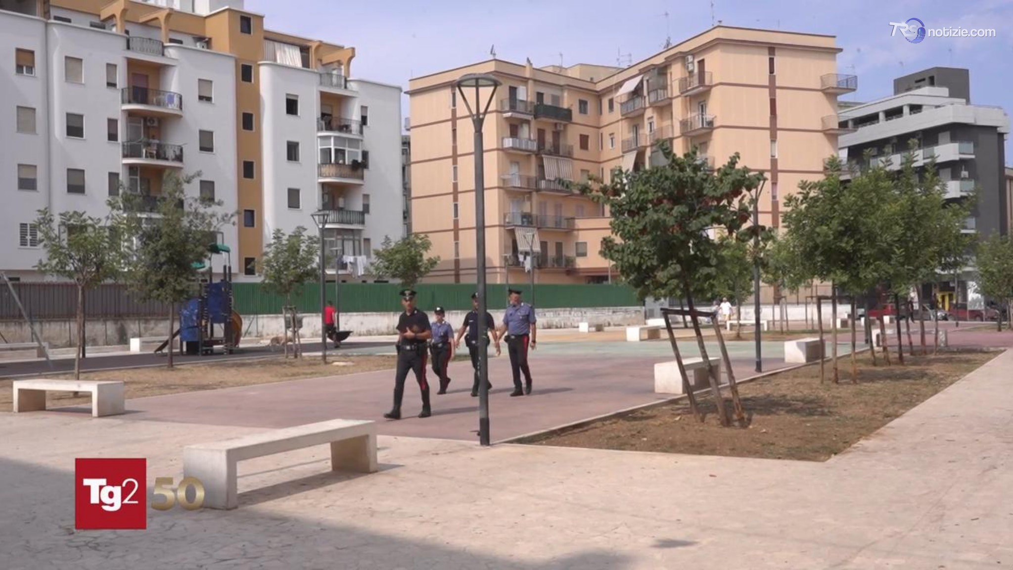 Giovane ucciso a Trani, 17enne si presenta dai carabinieri e confessa