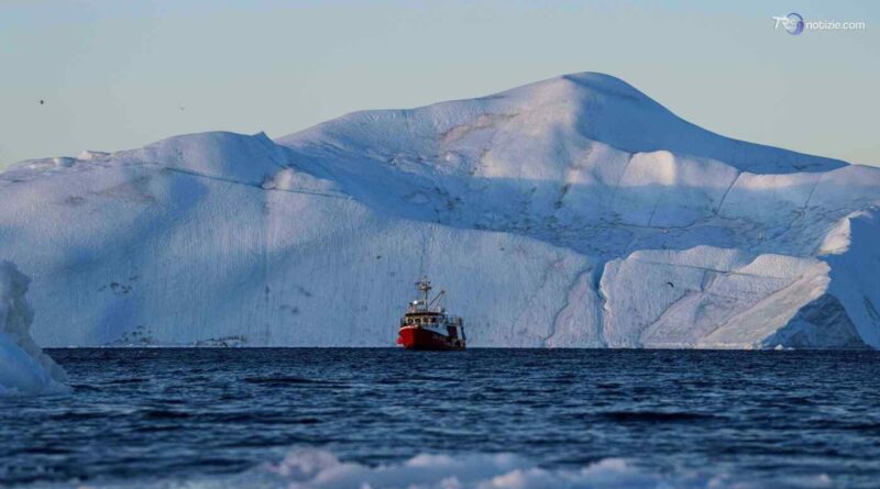 Groenlandia: bloccato inizio trivellazioni di compagnia petrolifera Usa legata a Trump