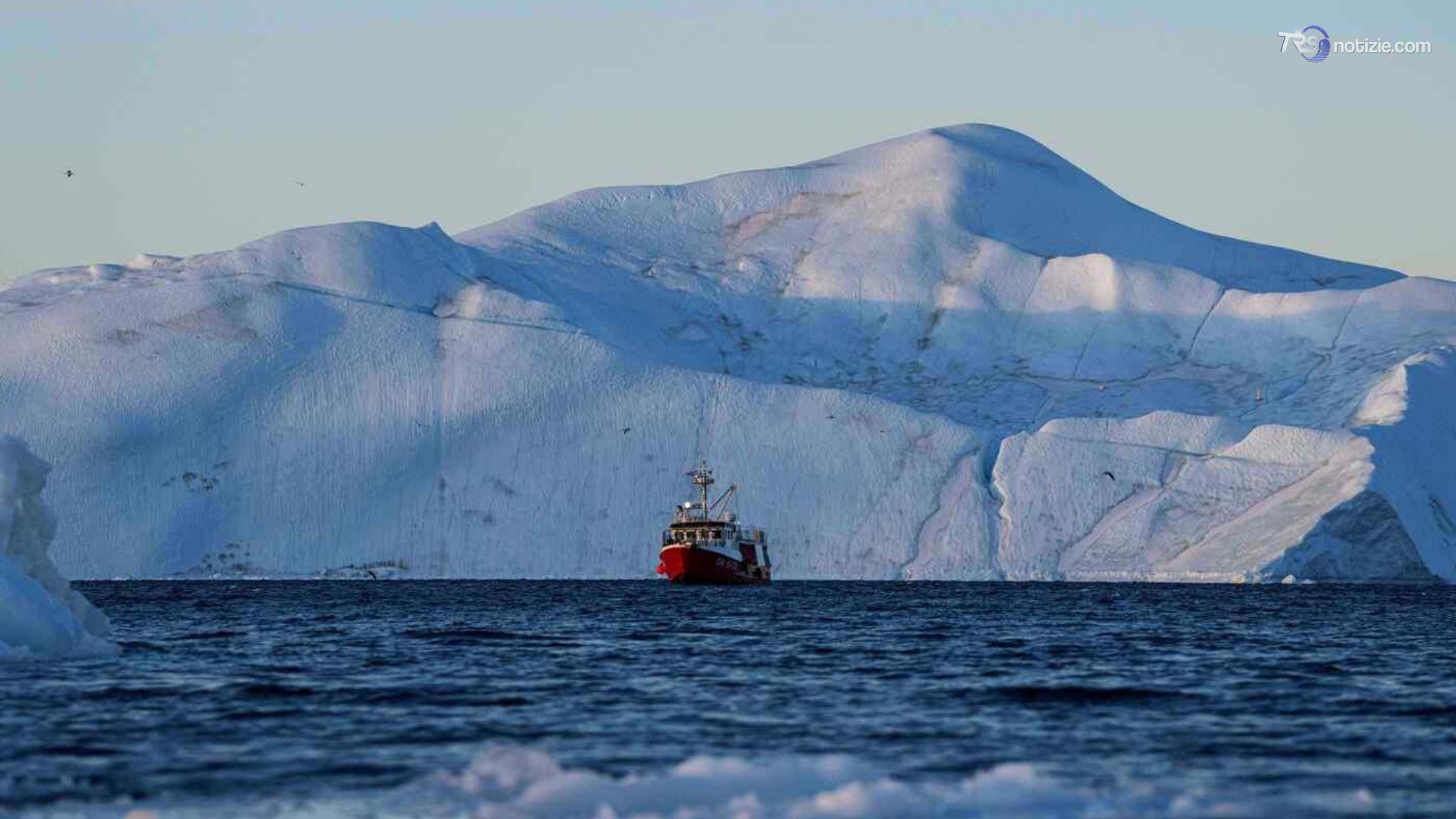 Groenlandia: bloccato inizio trivellazioni di compagnia petrolifera Usa legata a Trump