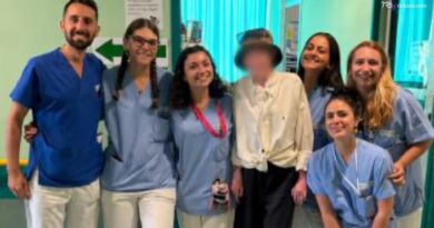 Crans-Montana, dimessa anche Francesca l'ultima paziente ricoverata al Niguarda di Milano