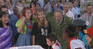 I 100 anni (incompiuti) di Fidel Castro: l'ombra del Lìder Maximo sul presente e sul futuro di Cuba