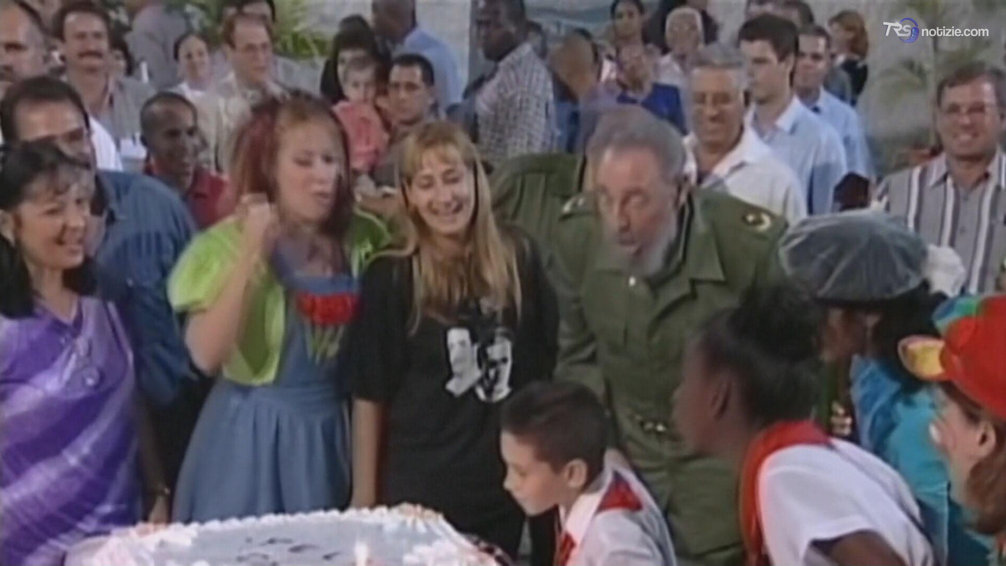 I 100 anni (incompiuti) di Fidel Castro: l'ombra del Lìder Maximo sul presente e sul futuro di Cuba
