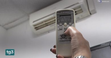 Caldo estremo e la domanda di elettricità non è mai stata così alta. Terna: superati i 32 TWh