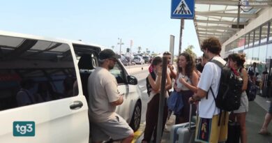 Catania senza voli da una settimana: continuano i disagi per i passeggeri