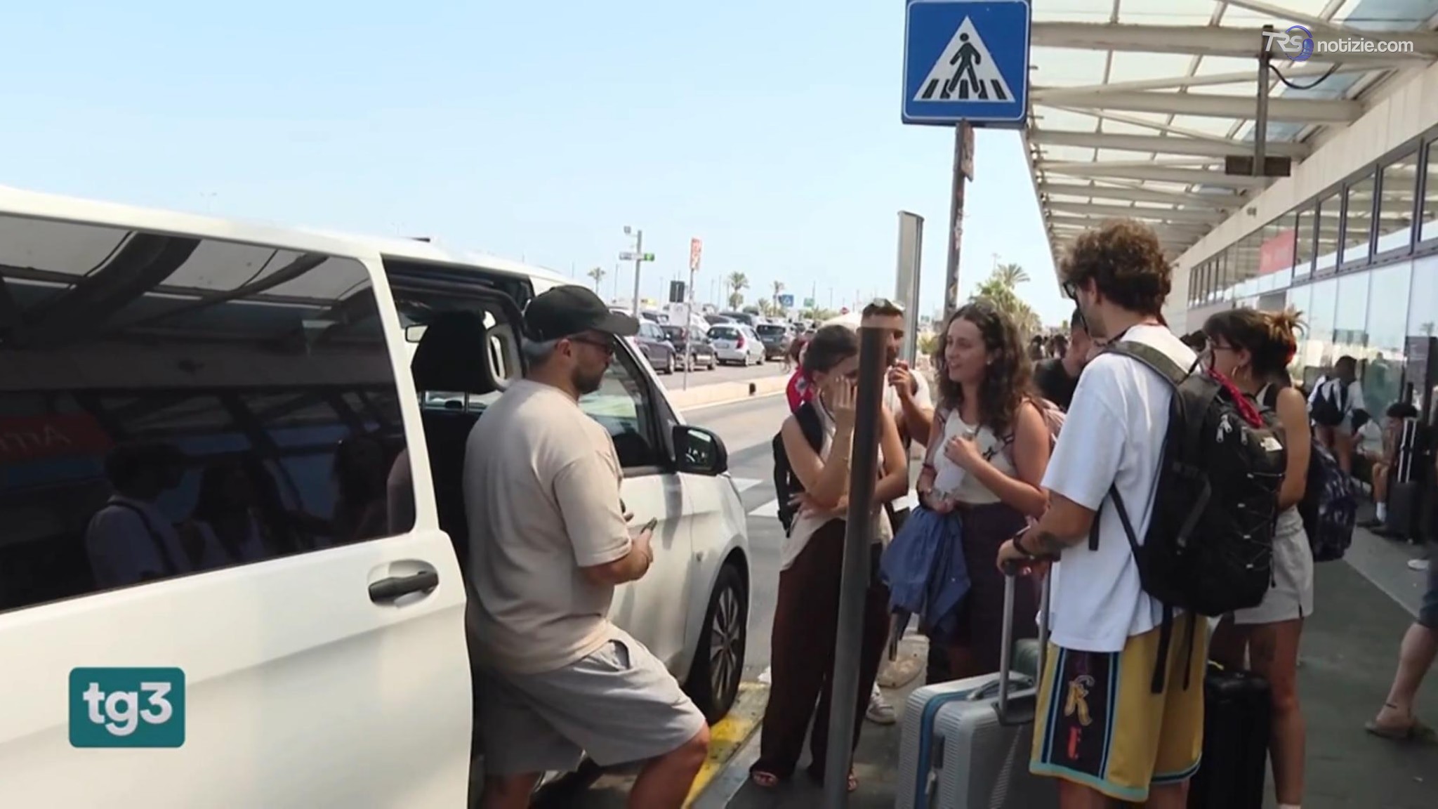 Catania senza voli da una settimana: continuano i disagi per i passeggeri