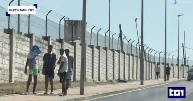 Migranti, tra i vicoli di Barrio di El Principe a Ceuta i minori prede facili della criminalità