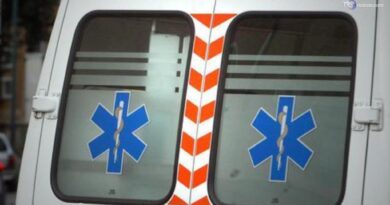 Incidenti stradali, morto a Caltagirone un diciannovenne