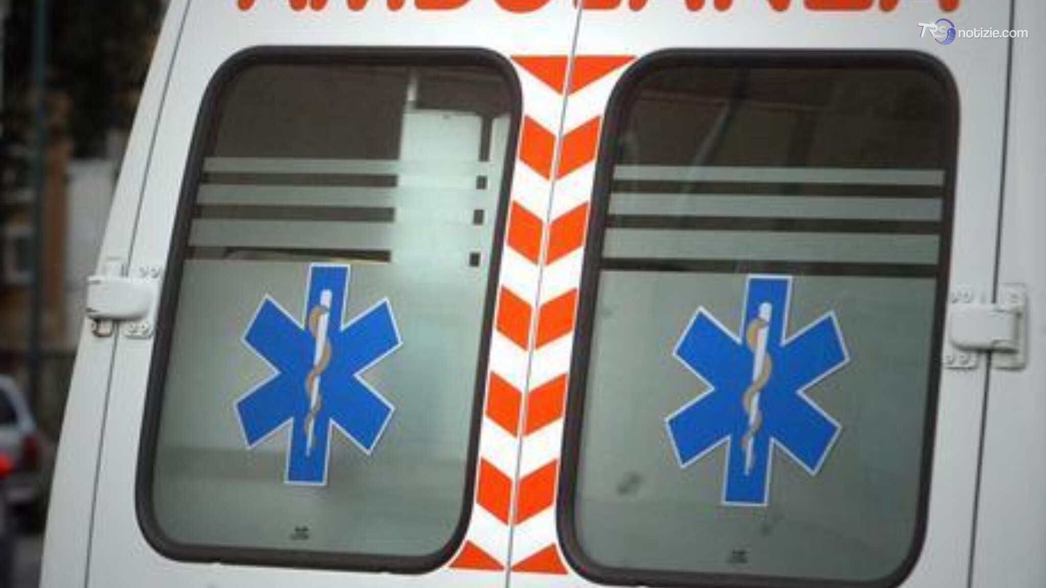 Incidente mortale, vittima un giovane di 21 anni