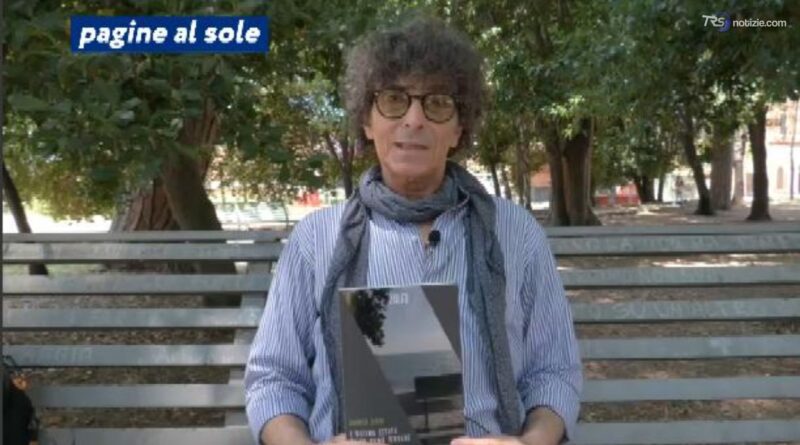 "L'ultima estate di un uomo perbene" di Carmelo Sardo