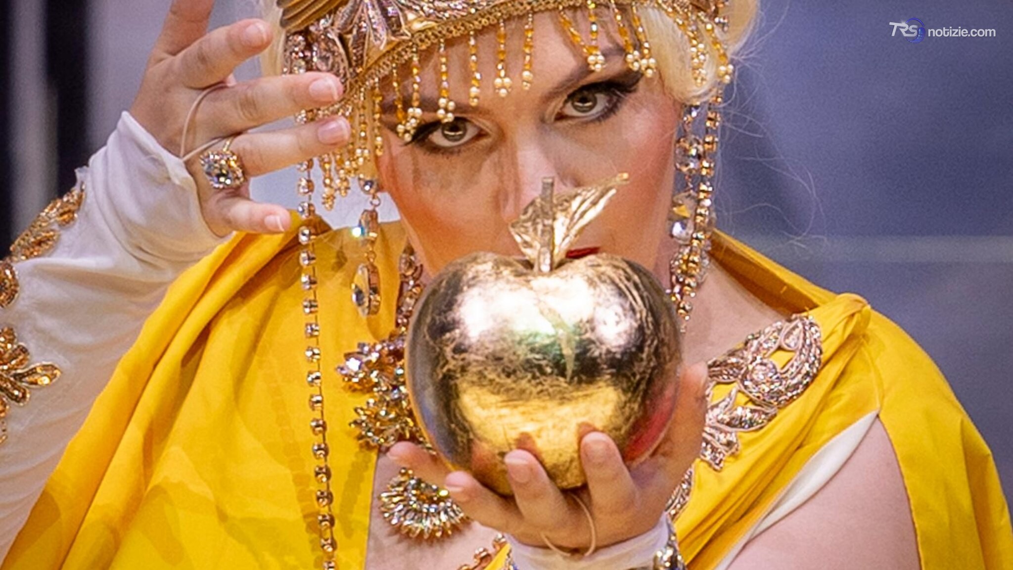 Tuttifrutti: i miti e la Grecia classica ai festival di Innsbruck e Pesaro. L'Odissea di Nolan