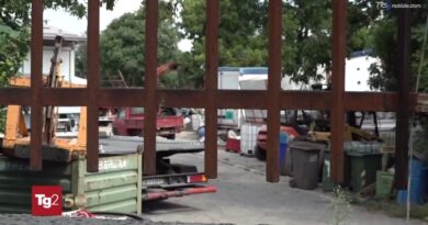 Incidente in un'officina nel Reggino, muore un meccanico di 31 anni