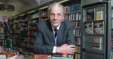Addio a Francesco Flaccovio