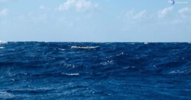 Migranti, dramma al largo della Libia: avvistati 11 corpi in mare da un aereo ong