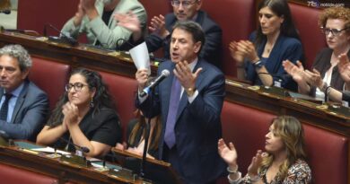 Lo scontro politico sulla sicurezza