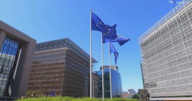 Ceuta e i dati frontex: alta allerta per un possibile assalto e blocco della troupe Rai