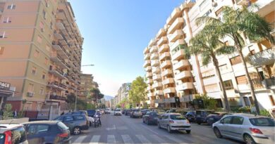 Palermo, 13enne precipita dal nono piano. Indagini in corso