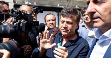Legale Lavitola: anche Ranucci aveva chiesto di aumentare la scorta