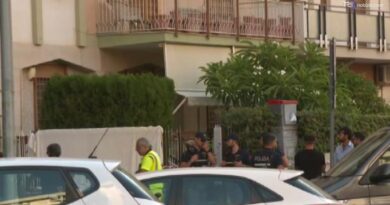 Palermo, 13enne cade dal nono piano e muore